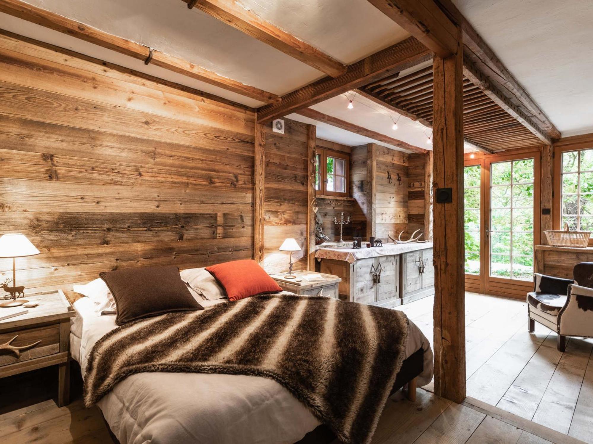 Chalet 3*, Ferme Renovee, 10 Pers, Proche Pistes, Garage, Animaux Admis - Fr-1-304-162 La Clusaz Exterior photo